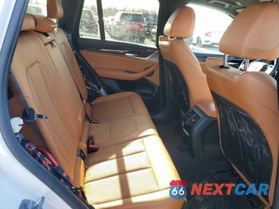 Zdjęcie 11 z 13 samochodu: 2022 BMW X3 XDRIVE30E VIN:5UX63DP06N9M76785 - miniatura