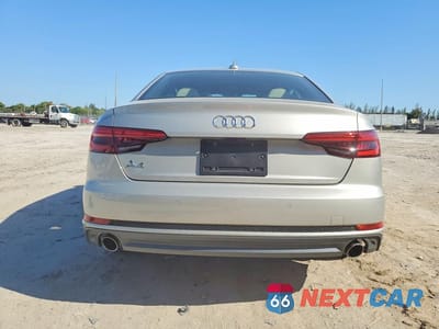 Zdjęcie 6 z 11 samochodu: 2017 AUDI A4 PREMIUM PLUS VIN:WAULNAF45HN062648 - miniatura