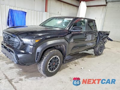 2024 TOYOTA TACOMA TRD OFF-ROAD 3TMLB5JN1RM016992 - główne zdjęcie licytacji z USA - miniatura