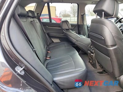 Zdjęcie 11 z 12 samochodu: 2016 BMW X5 XDRIVE50I VIN:5UXKR6C57G0J81440 - miniatura