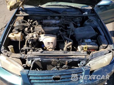 Zdjęcie 11 z 12 samochodu: 1998 TOYOTA CAMRY CE VIN:4T1BG22K6WU369361 - miniatura