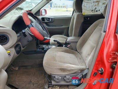 Zdjęcie 7 z 11 samochodu: 2004 HYUNDAI SANTA FE GLS VIN:KM8SC73E84U577143 - miniatura