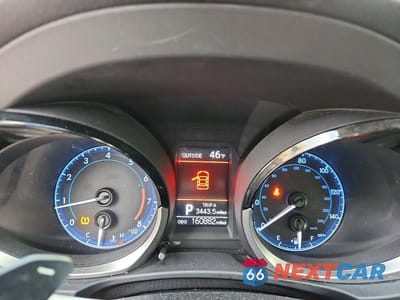 Zdjęcie 9 z 12 samochodu: 2014 TOYOTA COROLLA S VIN:5YFBURHE2EP029790 - miniatura