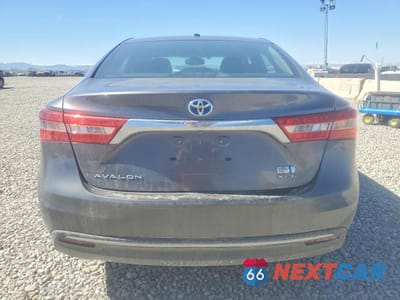 Zdjęcie 6 z 12 samochodu: 2018 TOYOTA AVALON HYBRID XLE PREMIUM VIN:4T1BD1EB4JU064545 - miniatura