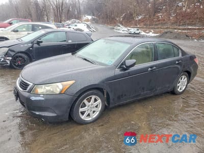 2009 HONDA ACCORD LX 1HGCP26339A113410 - główne zdjęcie licytacji z USA - miniatura