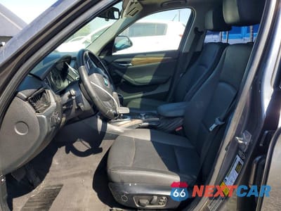 Zdjęcie 7 z 13 samochodu: 2014 BMW X1 SDRIVE28I VIN:WBAVM1C59EVW56454 - miniatura