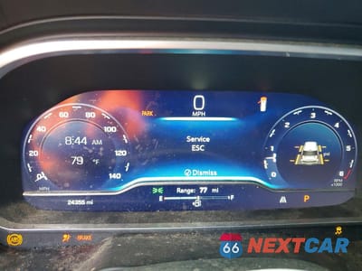 Zdjęcie 9 z 12 samochodu: 2023 CHEVROLET TAHOE C1500 PREMIER VIN:1GNSCSKD4PR433765 - miniatura