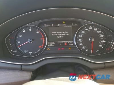 Zdjęcie 9 z 11 samochodu: 2021 AUDI Q5 PREMIUM VIN:WA1AAAFY4M2052062 - miniatura