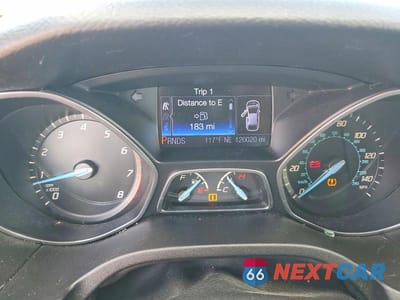 Zdjęcie 9 z 11 samochodu: 2013 FORD FOCUS SE VIN:1FADP3F26DL194437 - miniatura