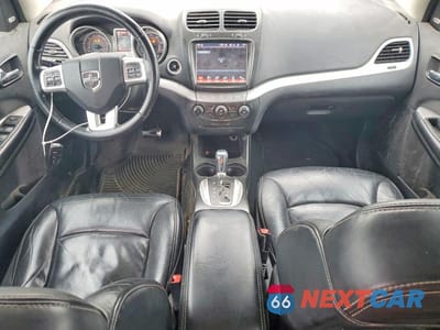 Zdjęcie 8 z 13 samochodu: 2014 DODGE JOURNEY LIMITED VIN:3C4PDCDGXET117249 - miniatura