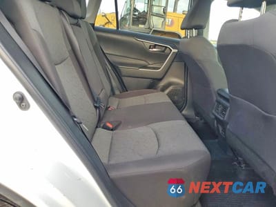Zdjęcie 11 z 13 samochodu: 2022 TOYOTA RAV4 XLE VIN:2T3P1RFV2NW268294 - miniatura