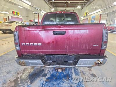 Zdjęcie 6 z 12 samochodu: 2003 DODGE RAM 1500 ST VIN:1D7HA18D33S273946 - miniatura