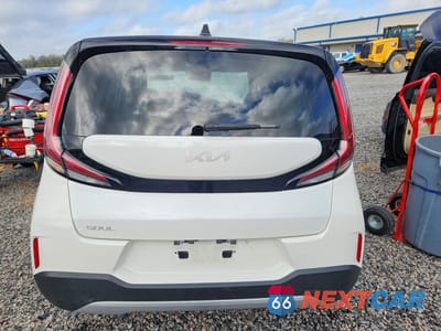 Zdjęcie 6 z 12 samochodu: 2025 KIA SOUL LX VIN:KNDJ23AU4S7261935 - miniatura