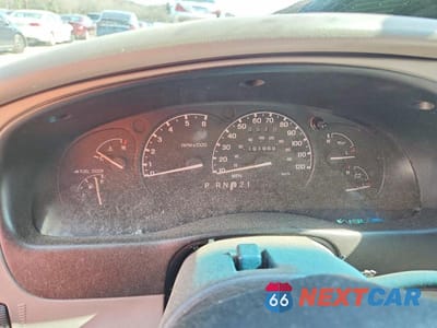 Zdjęcie 9 z 12 samochodu: 2000 FORD EXPLORER XLT VIN:1FMZU73E4YZA37339 - miniatura