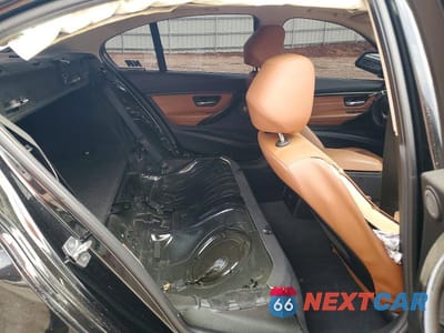 Zdjęcie 10 z 12 samochodu: 2015 BMW 335 I VIN:WBA3A9C59FK472682 - miniatura