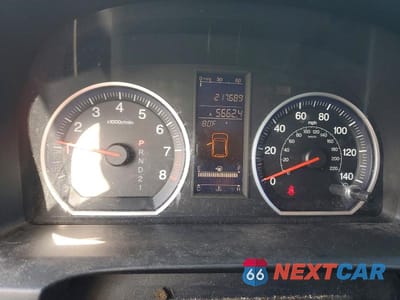 Zdjęcie 9 z 12 samochodu: 2011 HONDA CR-V EXL VIN:5J6RE4H7XBL019992 - miniatura