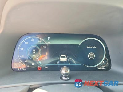 Zdjęcie 9 z 12 samochodu: 2023 HYUNDAI SONATA SEL VIN:KMHL14JA3PA255685 - miniatura