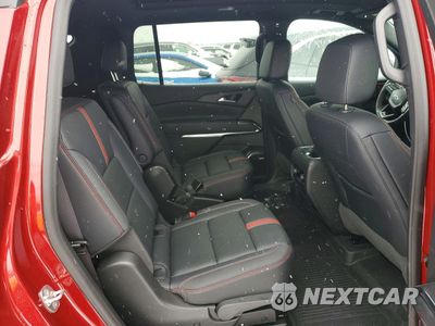 Zdjęcie 11 z 13 samochodu: 2024 CHEVROLET TRAVERSE VIN:1GNEVLKS4RJ209876 - miniatura