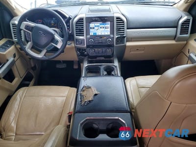 Zdjęcie 8 z 11 samochodu: 2017 FORD F250 SUPER DUTY VIN:1FT7W2BTXHEC60355 - miniatura