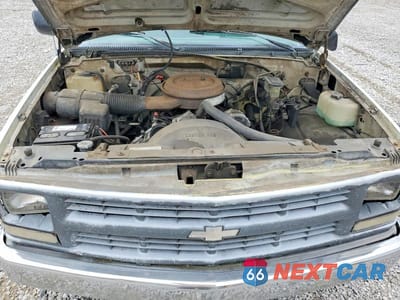 Zdjęcie 11 z 12 samochodu: 1994 CHEVROLET GMT-400 C3500 VIN:1GBGC34K7RE174316 - miniatura