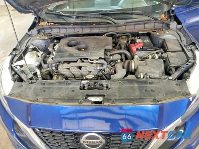 Zdjęcie 11 z 11 samochodu: 2019 NISSAN ALTIMA 2.5 S VIN:1N4BL4BV7KC205435 - miniatura