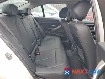 Zdjęcie 10 z 11 samochodu: 2013 BMW 328 XI SULEV VIN:WBA3B5G56DNS04152 - miniatura