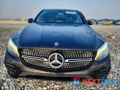 Piąte zdjęcie samochodu w środku: 2019 MERCEDES-BENZ GLC COUPE 300 4MATIC VIN:WDC0J4KB0KF631571 - miniatura