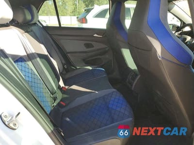 Zdjęcie 10 z 12 samochodu: 2025 VOLKSWAGEN GOLF R VIN:WVWEB7CD0SW215028 - miniatura