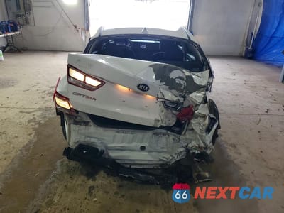Zdjęcie 6 z 12 samochodu: 2016 KIA OPTIMA LX VIN:5XXGT4L39GG060659 - miniatura