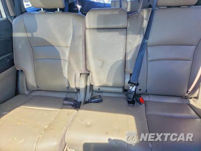 Zdjęcie 10 z 12 samochodu: 2020 HONDA PILOT VIN:5FNYF5H51LB029009 - miniatura