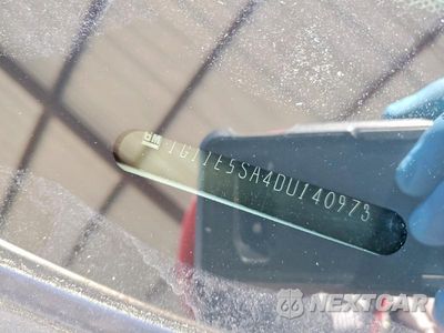 Zdjęcie 12 z 12 samochodu: 2013 CHEVROLET MALIBU 2LT VIN:1G11E5SA4DU140973 - miniatura