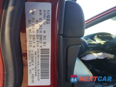 Zdjęcie 14 z 14 samochodu: 2019 JEEP GRAND CHEROKEE LIMITED VIN:1C4RJFBG0KC800865 - miniatura