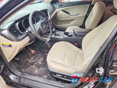 Zdjęcie 7 z 12 samochodu: 2014 KIA OPTIMA LX VIN:5XXGM4A7XEG272549 - miniatura