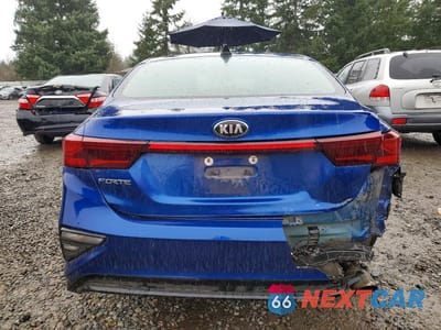 Zdjęcie 6 z 12 samochodu: 2020 KIA FORTE LXS VIN:3KPF24ADXLE194190 - miniatura