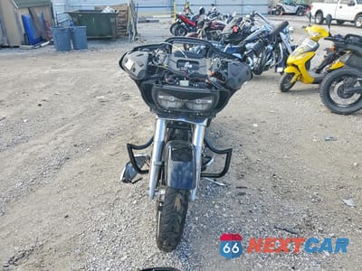 Drugie zdjęcie samochodu z przodu: 2018 HARLEY-DAVIDSON FLTRX ROAD GLIDE VIN:1HD1KHC19JB643582 - miniatura