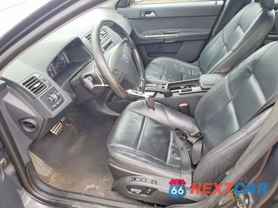 Zdjęcie 7 z 12 samochodu: 2009 VOLVO V50 T5 VIN:YV1MJ672792466853 - miniatura