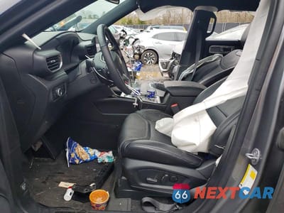 Zdjęcie 7 z 12 samochodu: 2024 FORD EXPLORER ST VIN:1FM5K8GC3RGA14201 - miniatura