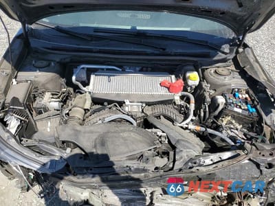 Zdjęcie 11 z 12 samochodu: 2023 SUBARU OUTBACK WILDERNESS VIN:4S4BTGUD5P3215819 - miniatura