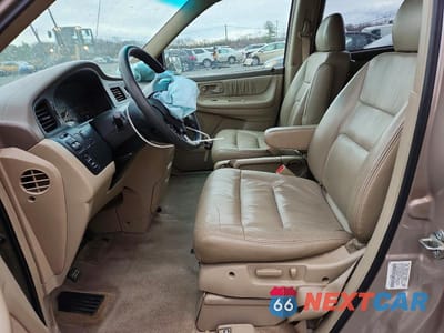 Zdjęcie 7 z 13 samochodu: 2003 HONDA ODYSSEY EXL VIN:5FNRL18983B122215 - miniatura