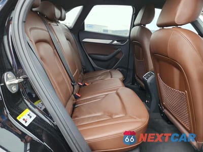 Zdjęcie 10 z 12 samochodu: 2018 AUDI Q3 PREMIUM PLUS VIN:WA1JCCFS4JR021138 - miniatura