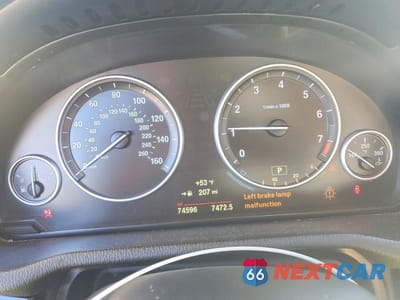 Zdjęcie 9 z 14 samochodu: 2017 BMW X3 XDRIVE28I VIN:5UXWX9C57H0T06589 - miniatura