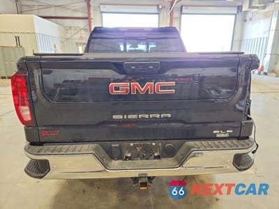 Zdjęcie 6 z 11 samochodu: 2024 GMC SIERRA K1500 SLE VIN:3GTPUBEKXRG428613 - miniatura