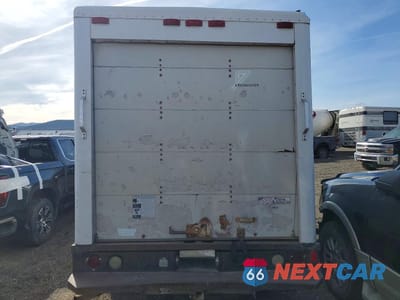 Zdjęcie 6 z 12 samochodu: 2000 CHEVROLET EXPRESS G3500 DELIVERY TRUCK VIN:1GBHG31R5Y1114261 - miniatura