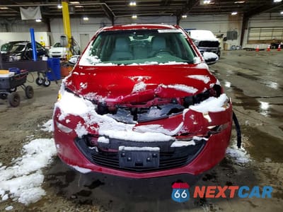 Piąte zdjęcie samochodu w środku: 2017 CHEVROLET BOLT EV LT VIN:1G1FW6S0XH4143592 - miniatura
