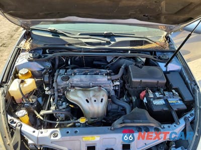 Zdjęcie 11 z 12 samochodu: 2008 TOYOTA CAMRY SOLARA SE VIN:4T1CE30PX8U766993 - miniatura