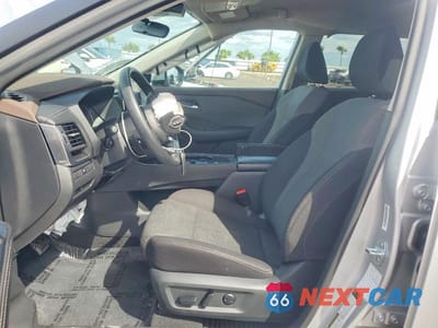 Zdjęcie 7 z 13 samochodu: 2023 NISSAN ROGUE SV VIN:5N1BT3BA2PC889508 - miniatura