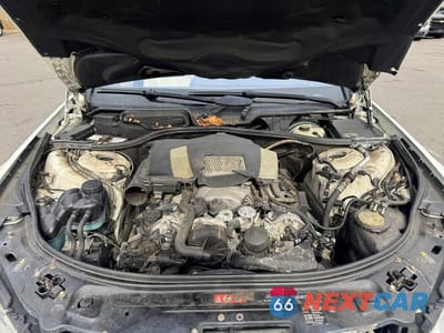 Zdjęcie 8 z 11 samochodu: 2008 MERCEDES-BENZ S 550 4MATIC VIN:WDDNG86X98A194141 - miniatura