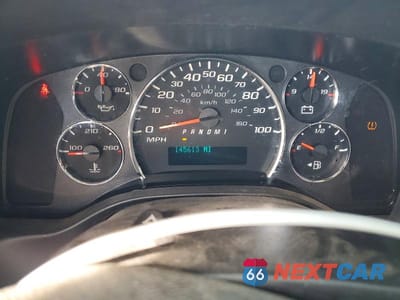 Zdjęcie 9 z 13 samochodu: 2012 CHEVROLET EXPRESS 2500 CARGO UTILITY / SERVICE VAN VIN:1GCWGFCB1C1116635 - miniatura