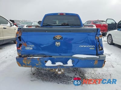 Zdjęcie 6 z 12 samochodu: 2010 DODGE DAKOTA TRX VIN:1D7CW7GP1AS143543 - miniatura