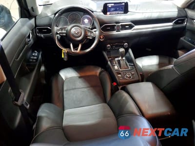 Zdjęcie 8 z 12 samochodu: 2018 MAZDA CX-5 TOURING VIN:JM3KFBCM3J0410348 - miniatura